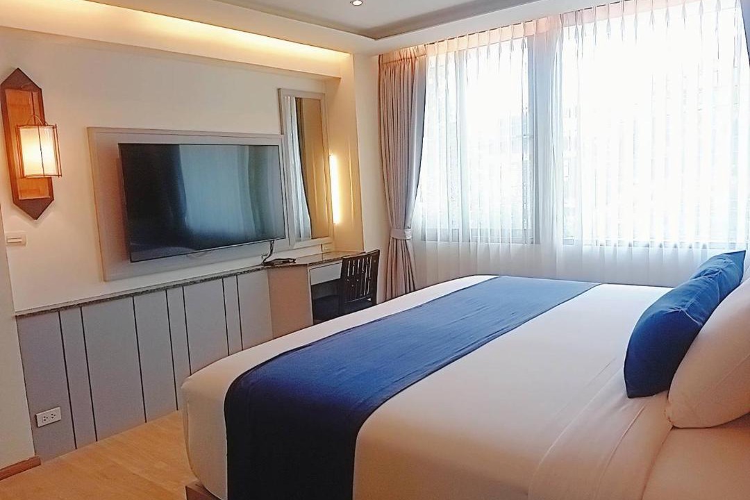Photo of Bedroom in Chang Khlan