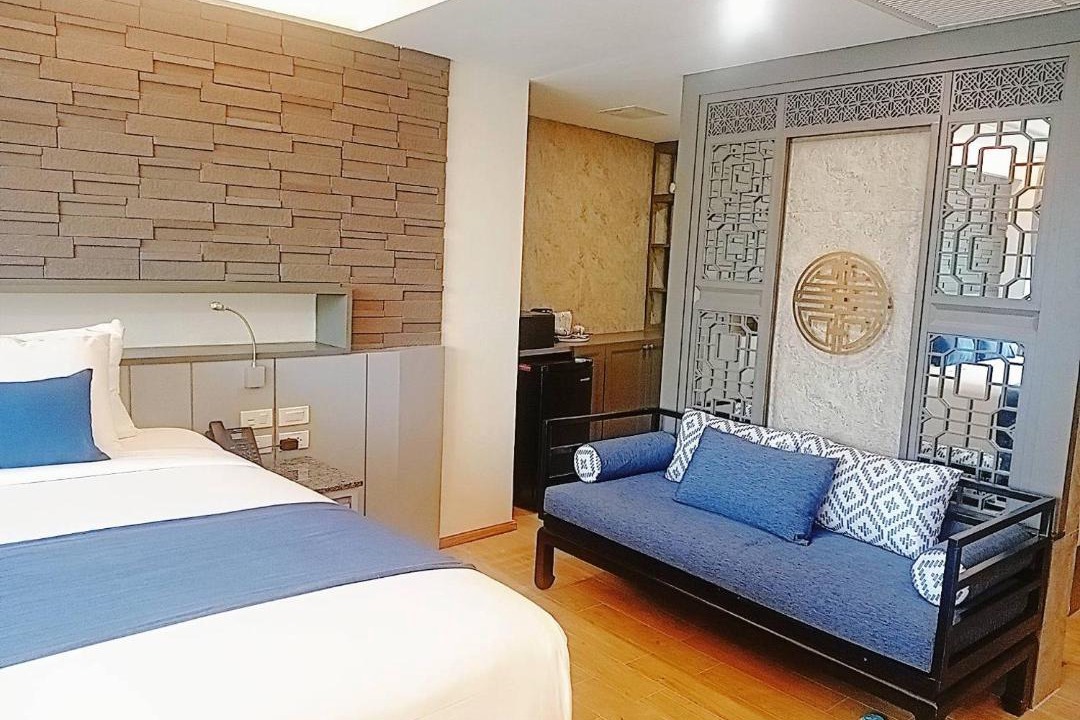 Photo of Bedroom in Chang Khlan