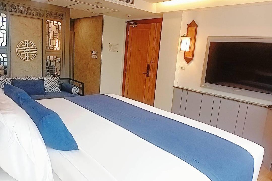 Photo of Bedroom in Chang Khlan