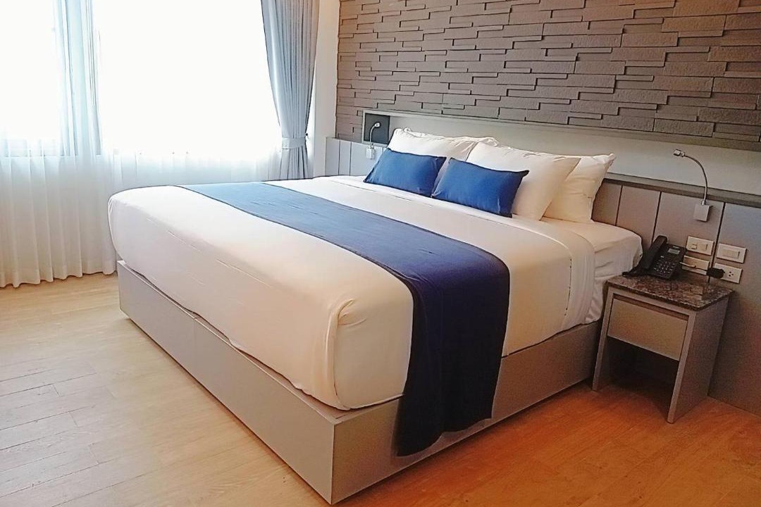 Photo of Bedroom in Chang Khlan