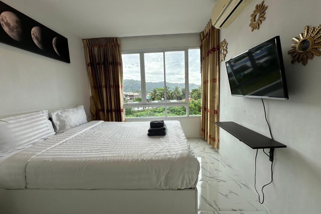 Photo of Bedroom in Kathu