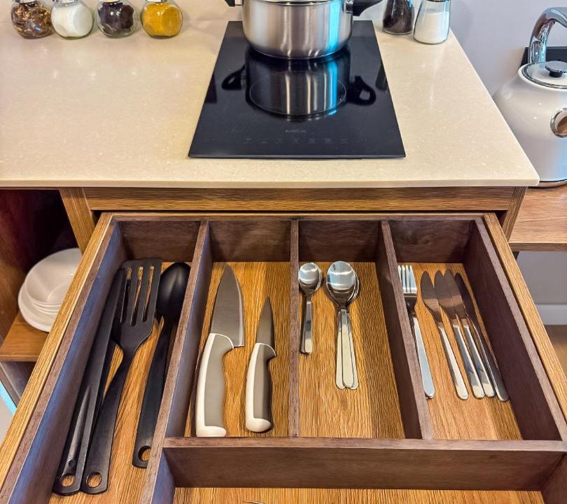 Photo of Kitchen in Cherngtalay