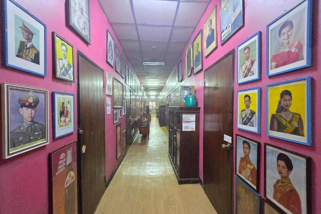 Photo of Others in Thapae
