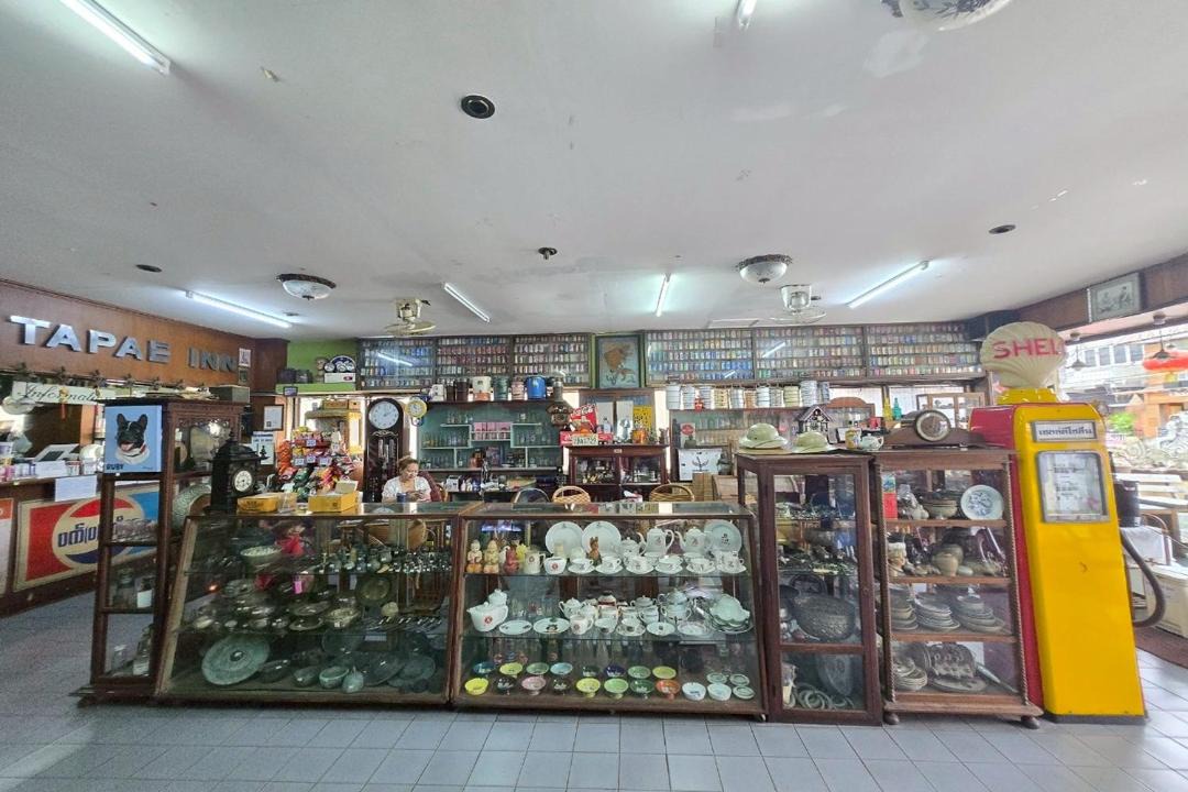Photo of Others in Thapae