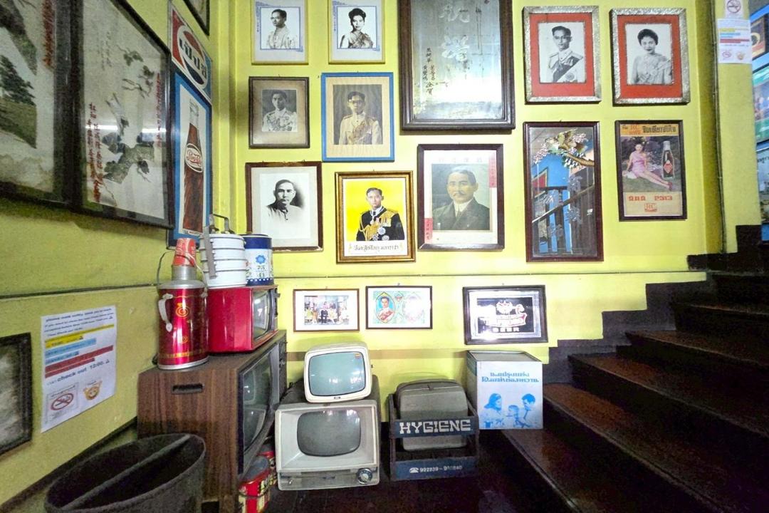 Photo of Others in Thapae