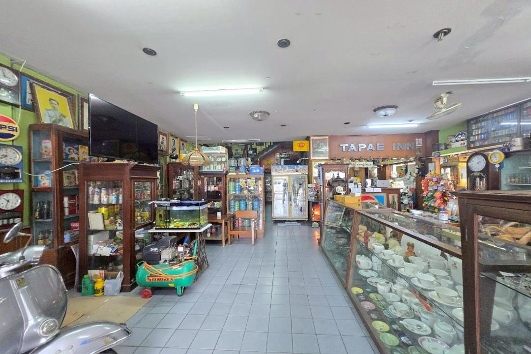 Photo of Others in Thapae