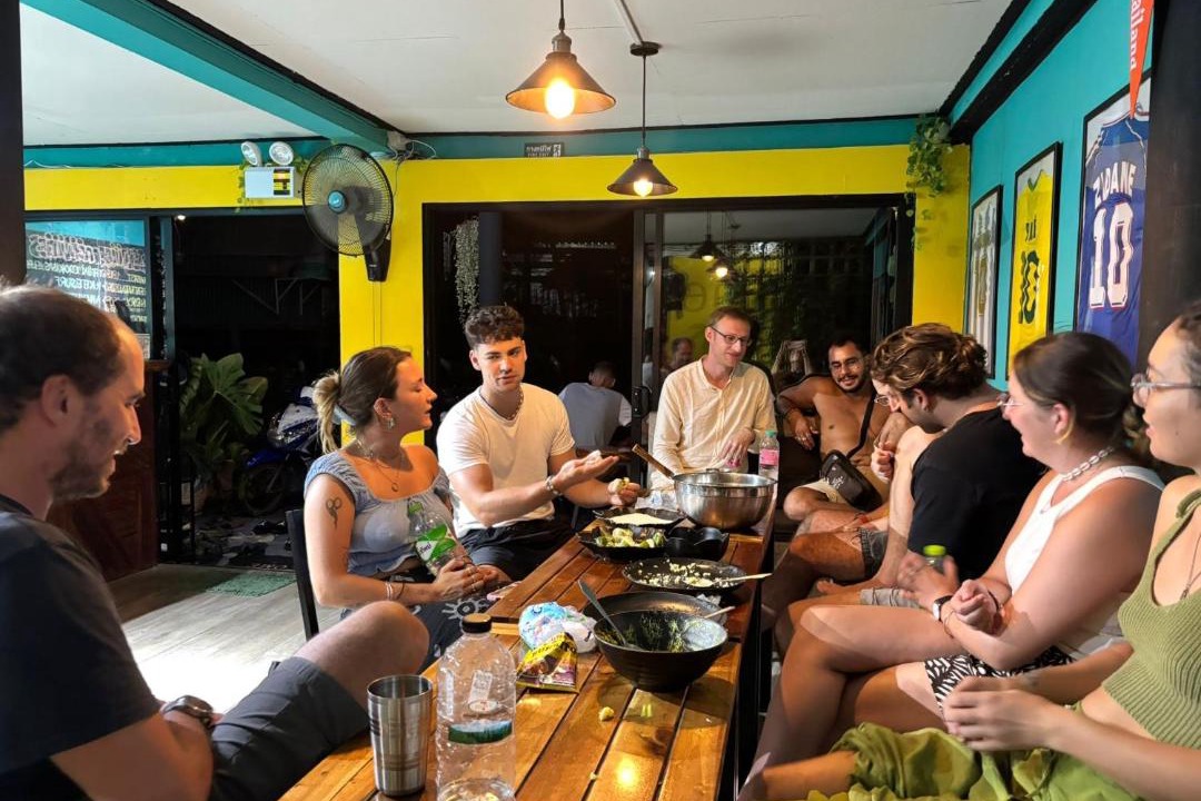 Photo of Others in Thong Sala