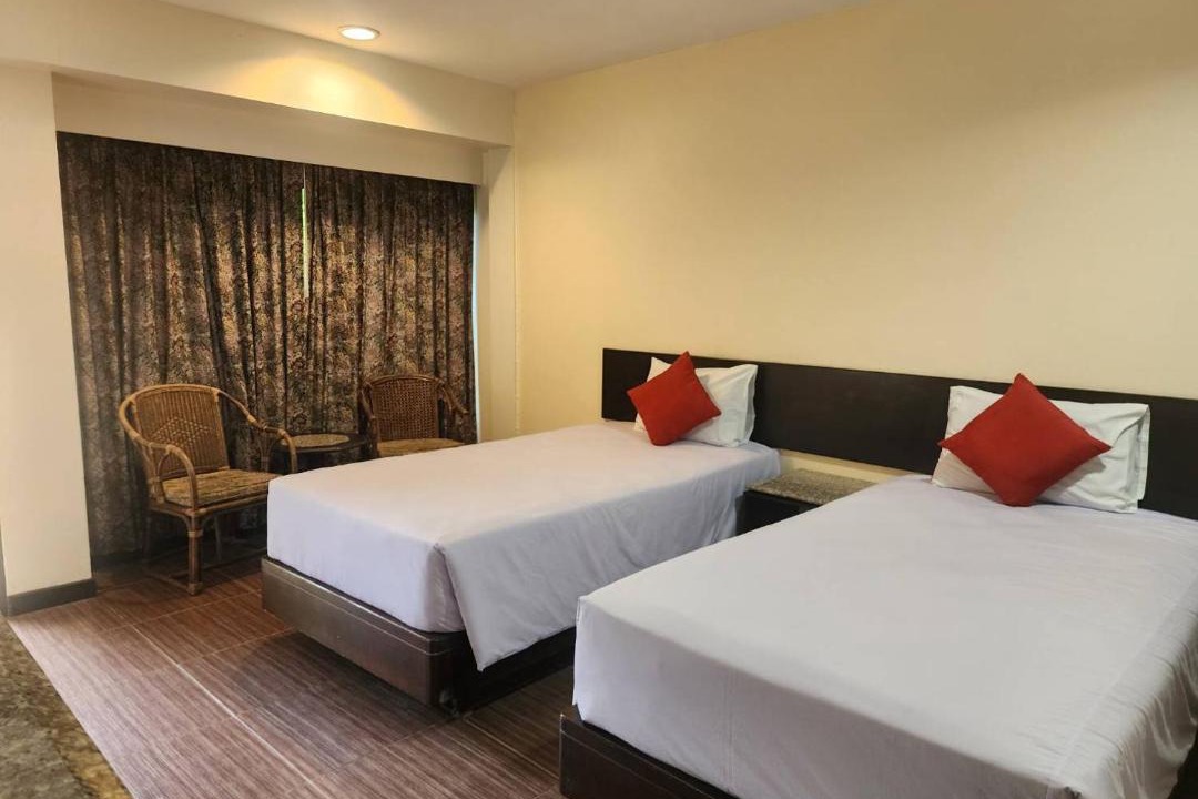 Photo of Bedroom in Chiang Rai