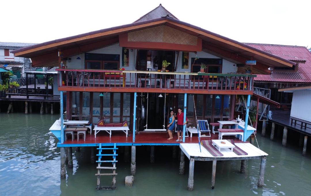 Photo of Others in Bang Bao Bay