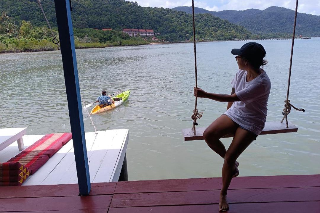 Photo of Others in Bang Bao Bay
