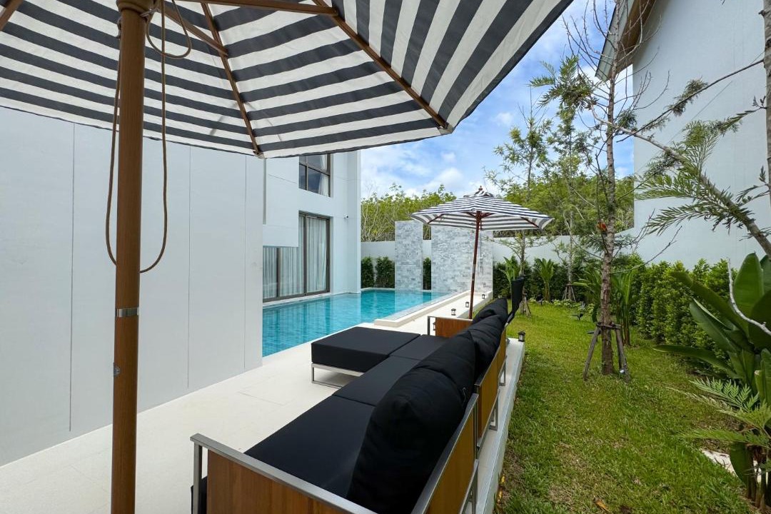Photo of Patio Balcony in Si Sunthon