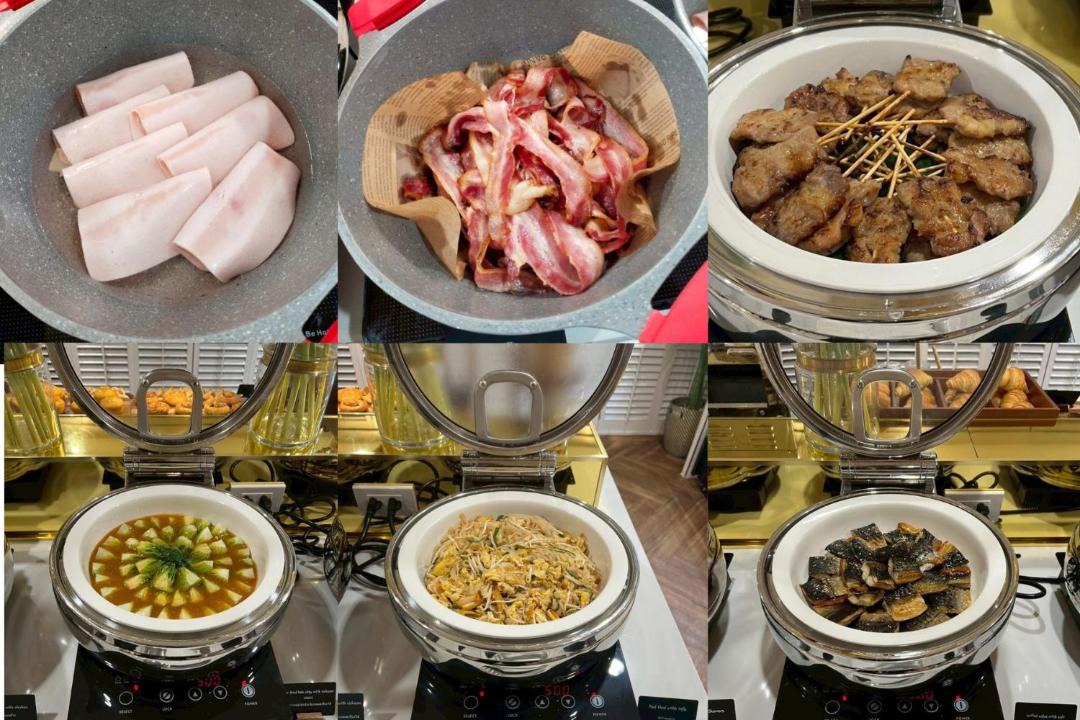 Photo of Kitchen in Wattana