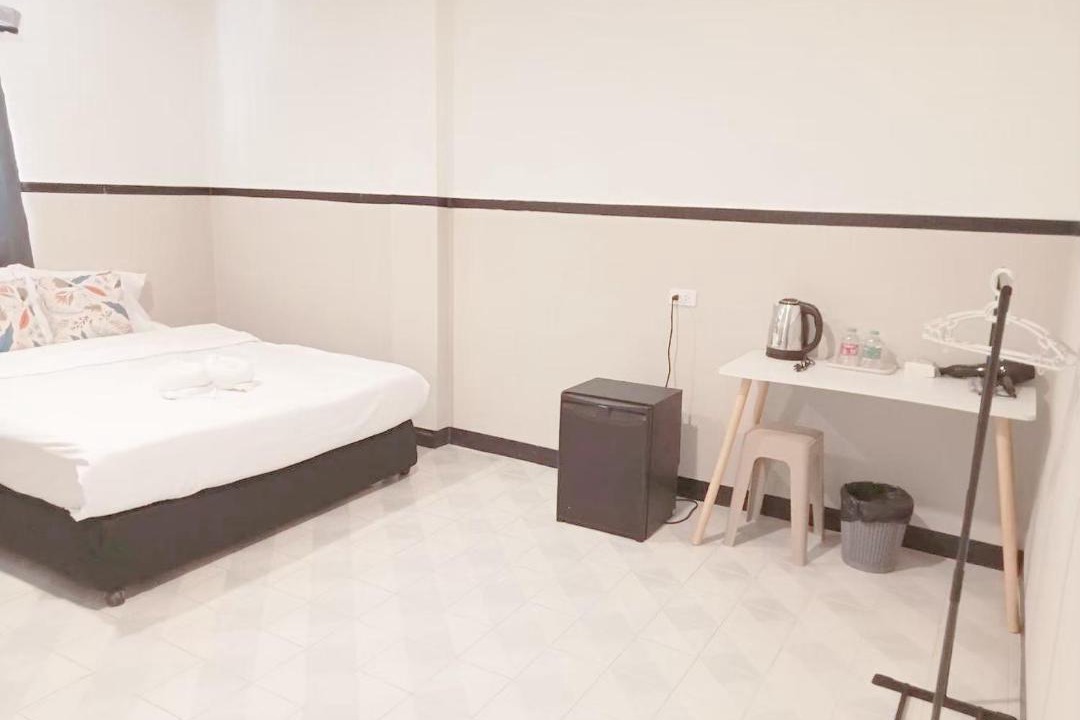 Photo of Bedroom in Talat Yai