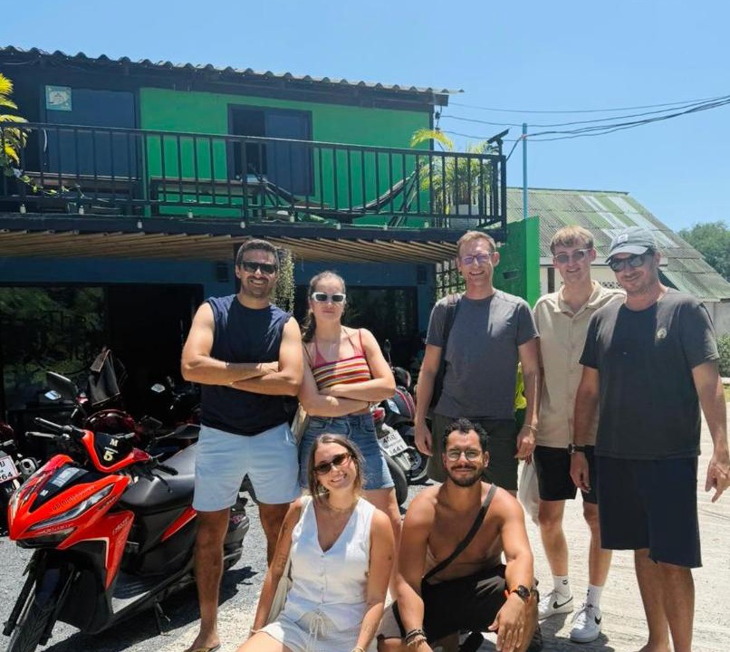 Photo of Others in Thong Sala