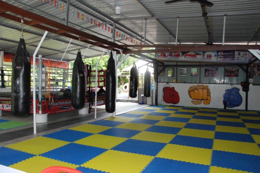 Photo of Others in Chaloem Phra Kiat