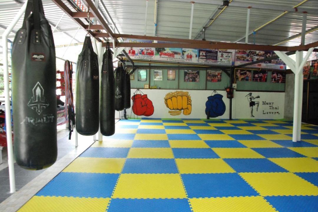 Photo of Others in Chaloem Phra Kiat
