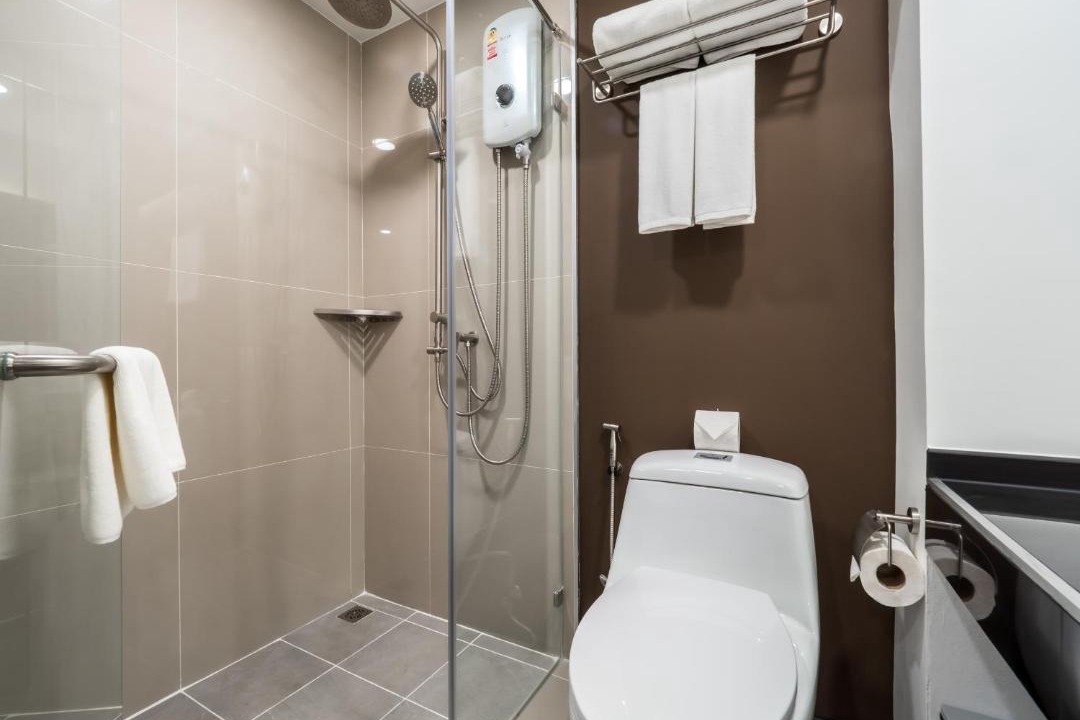 Photo of Bathroom in Mueang Samut Prakan District