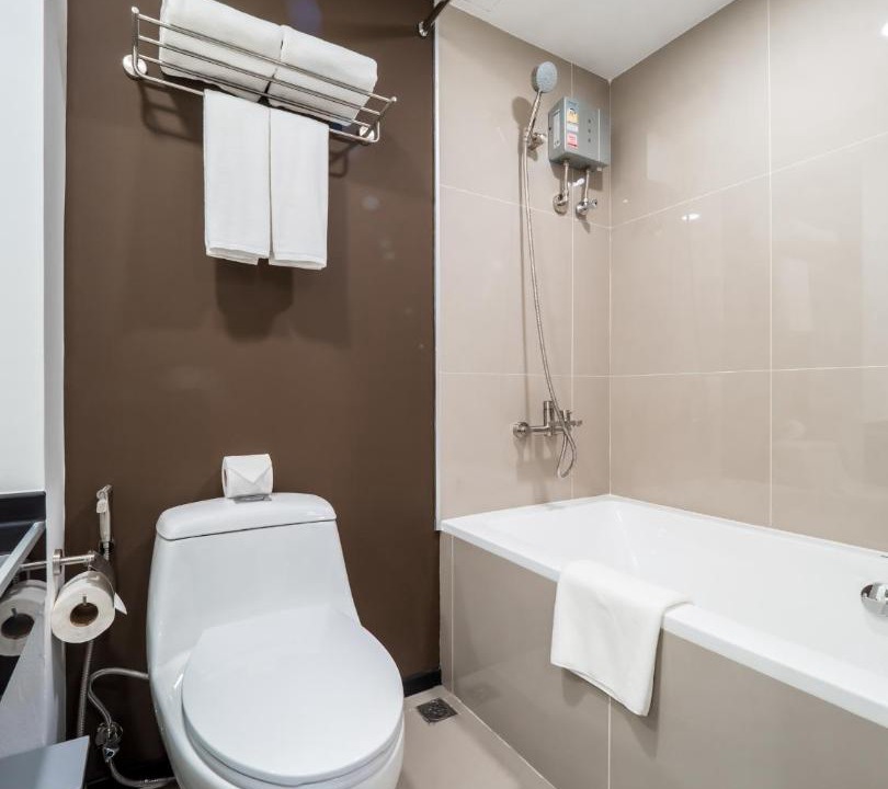 Photo of Bathroom in Mueang Samut Prakan District