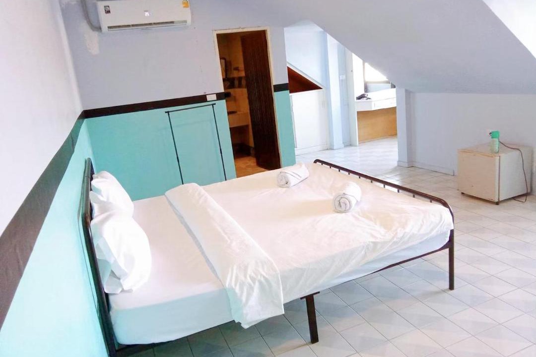 Photo of Bedroom in Talat Yai