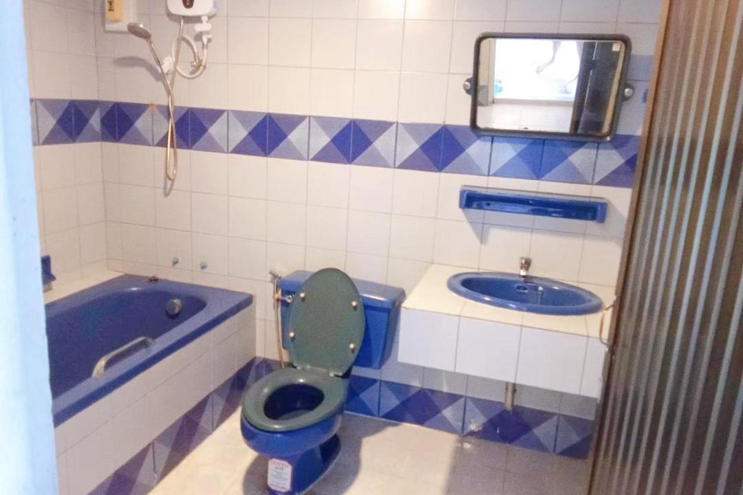 Photo of Bathroom in Talat Yai