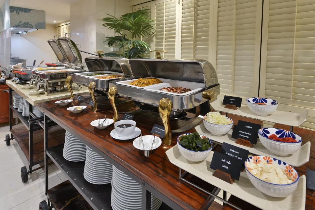 Photo of Kitchen in Wattana
