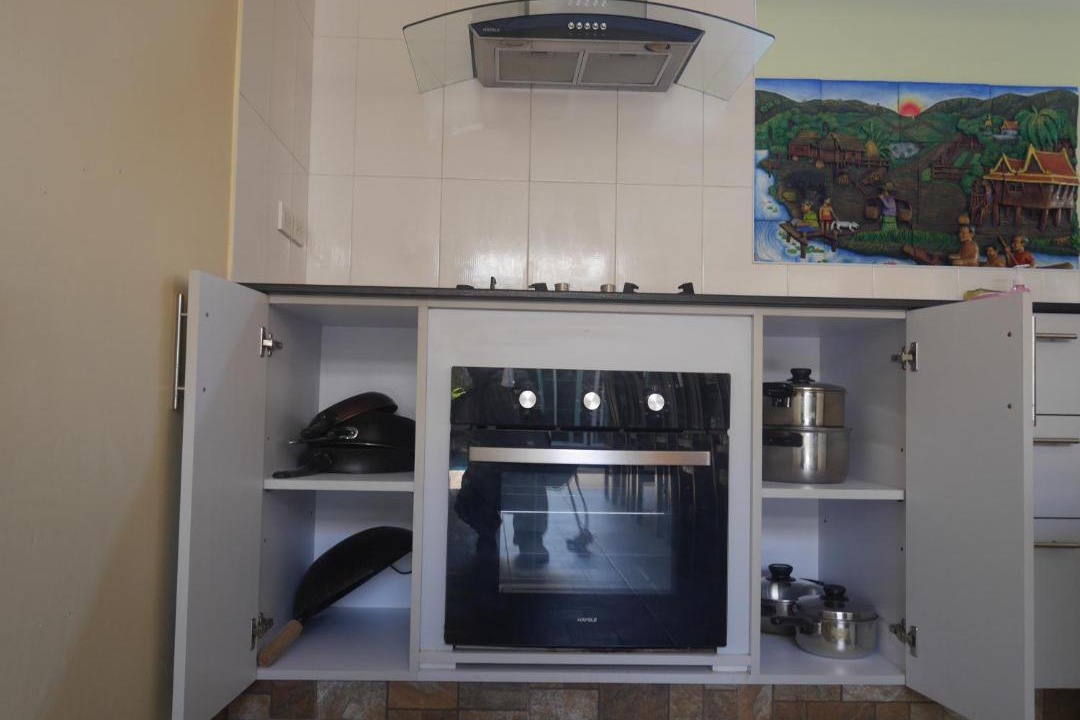 Photo of Kitchen in Ban Saiyuan