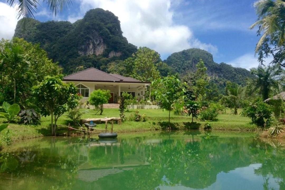 Photo of Others in Nong Thale