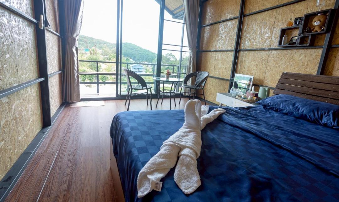Photo of Bedroom in Chom Thong