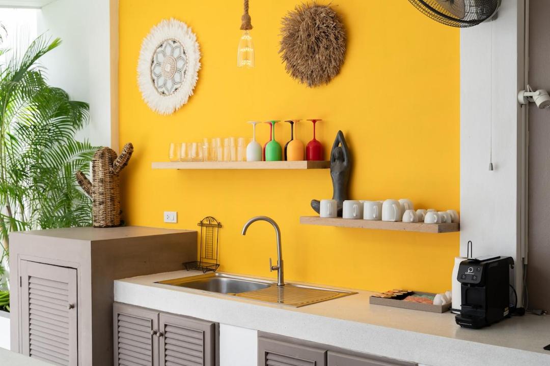 Photo of Kitchen in Bophut Hills