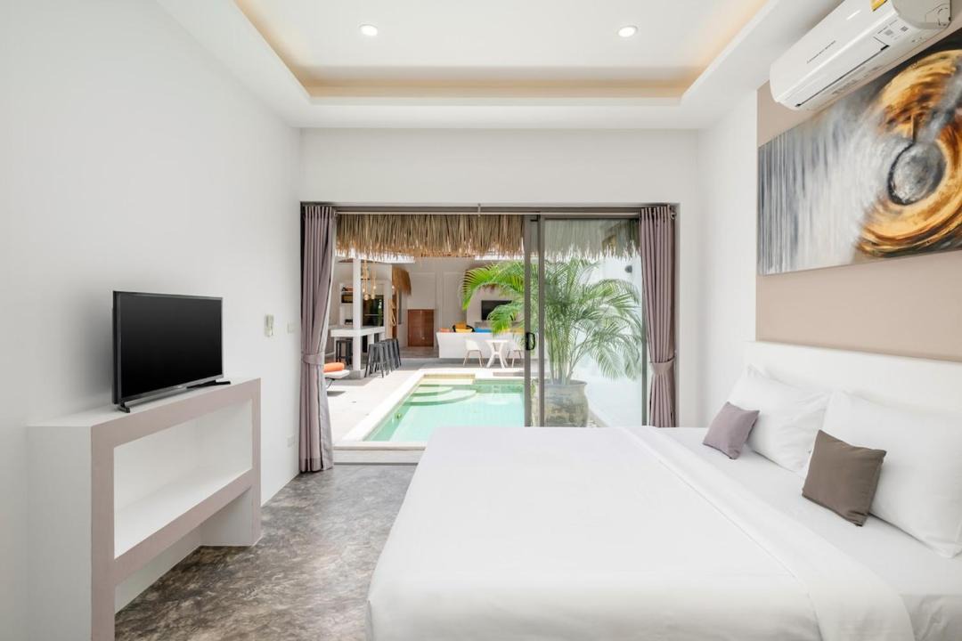 Photo of Bedroom in Bophut Hills