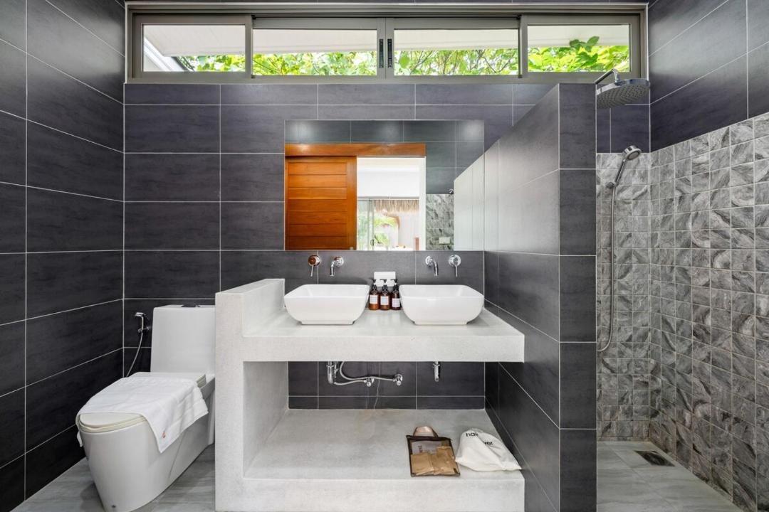 Photo of Bathroom in Bophut Hills