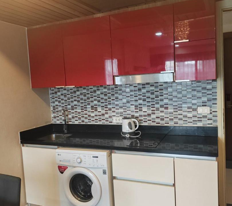 Photo of Kitchen in Nong Chaeng