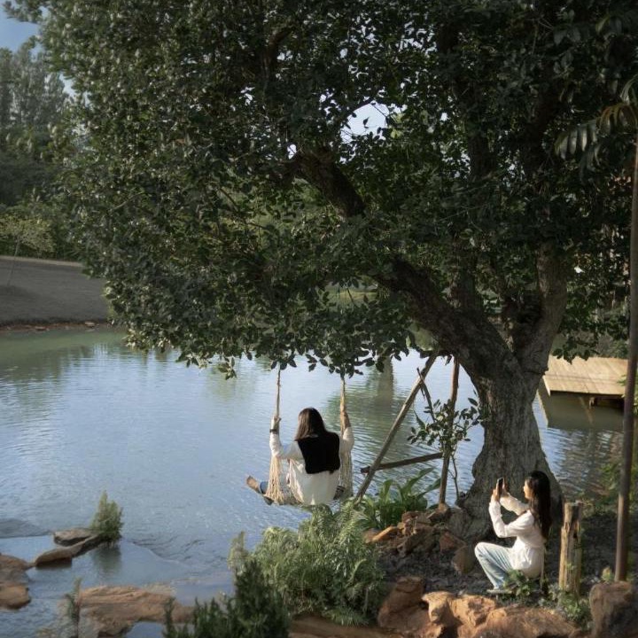 Photo of Others in Wang Katha