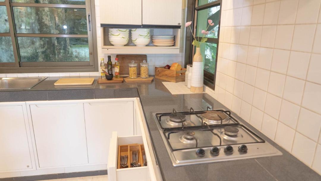 Photo of Kitchen in Nanai Road