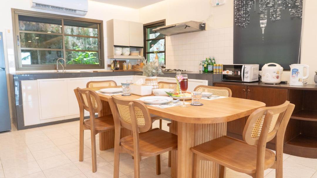 Photo of Kitchen in Nanai Road
