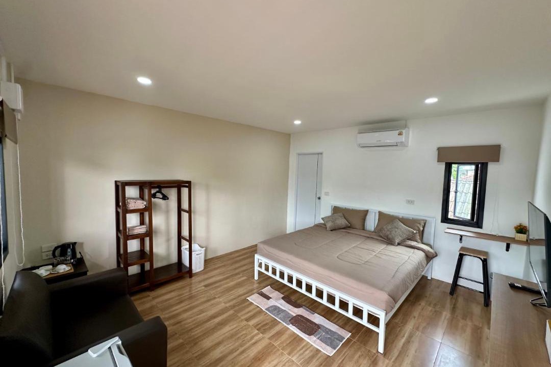 Photo of Bedroom in Cherngtalay