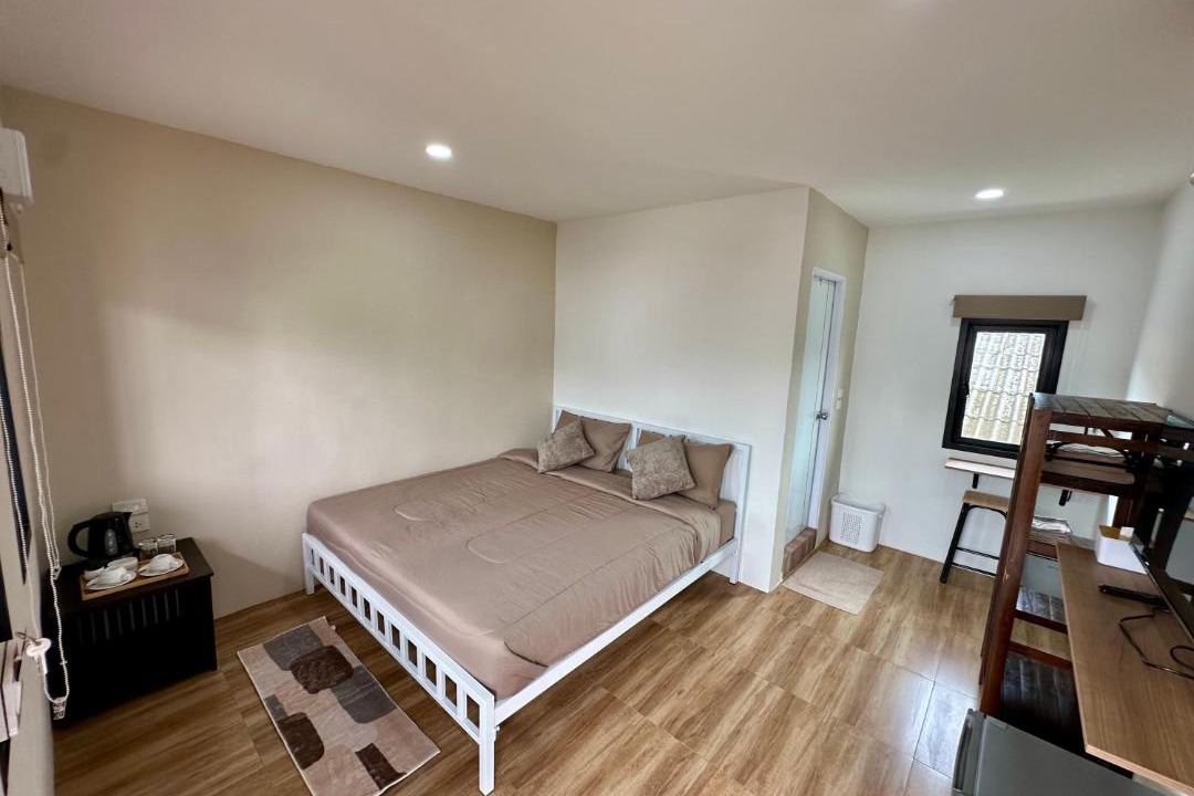 Photo of Bedroom in Cherngtalay