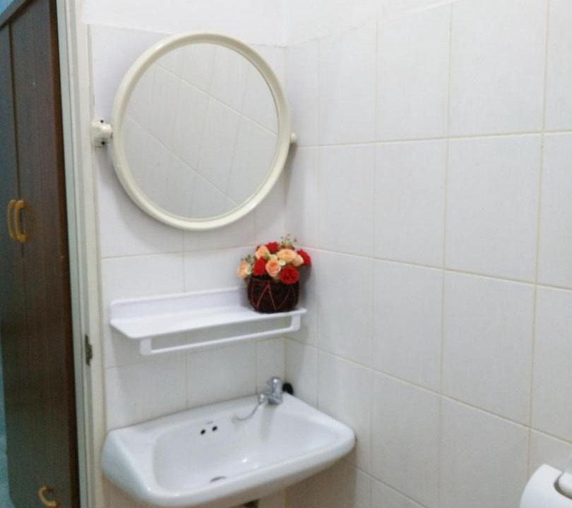 Photo of Bathroom in Wua Lai