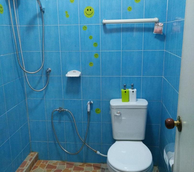 Photo of Bathroom in Wua Lai