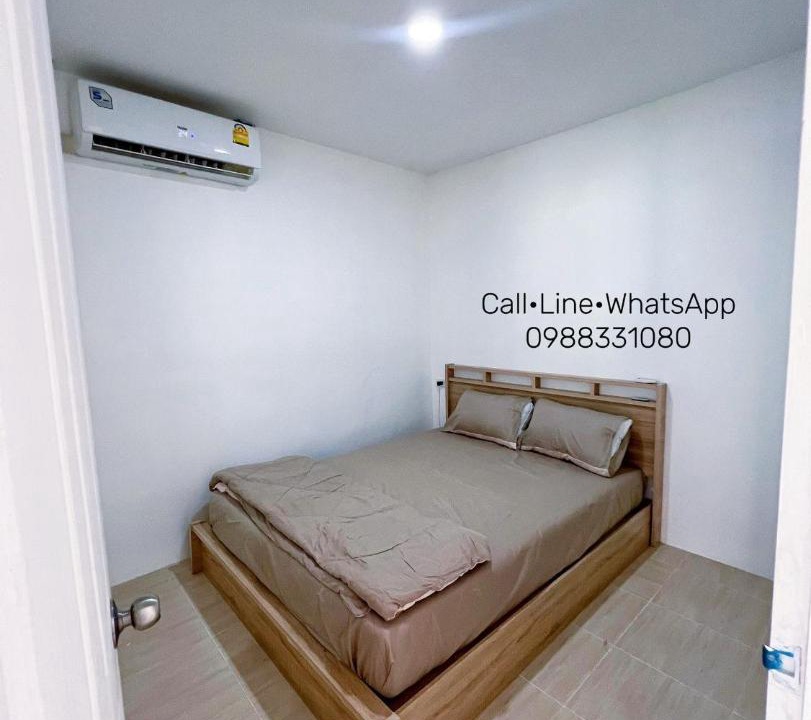 Photo of Bedroom in Si Sunthon