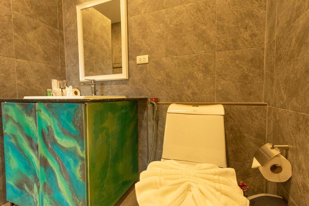 Photo of Bathroom in Nai Harn