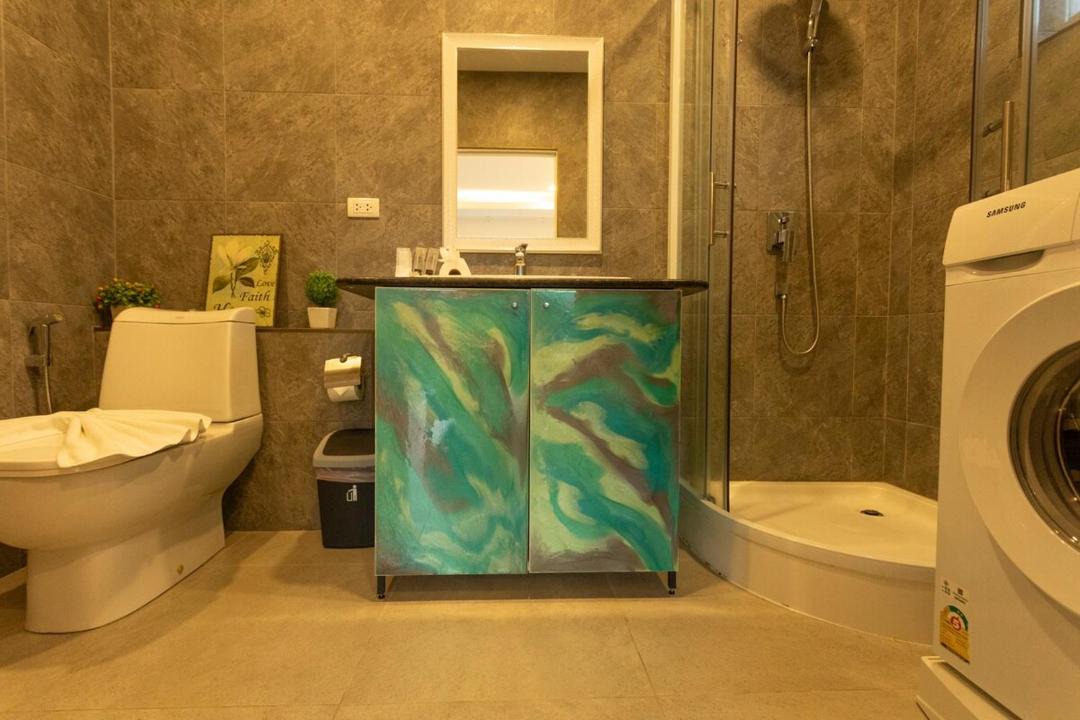 Photo of Bathroom in Nai Harn
