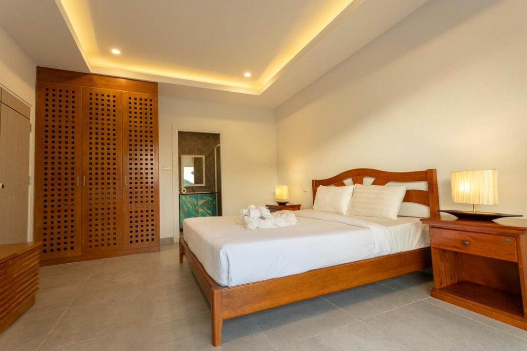 Photo of Bedroom in Nai Harn