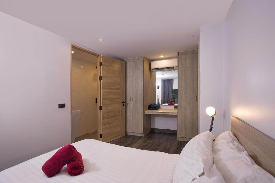 Photo of Bedroom in Rawai