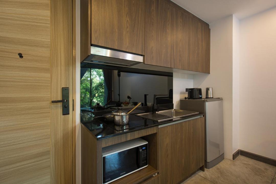 Photo of Kitchen in Rawai
