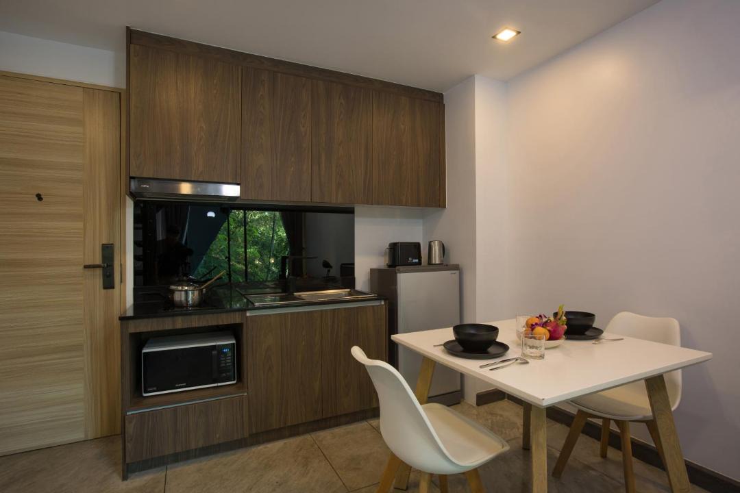 Photo of Kitchen in Rawai