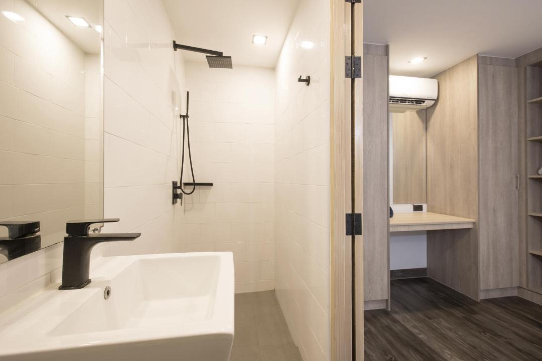 Photo of Bathroom in Rawai