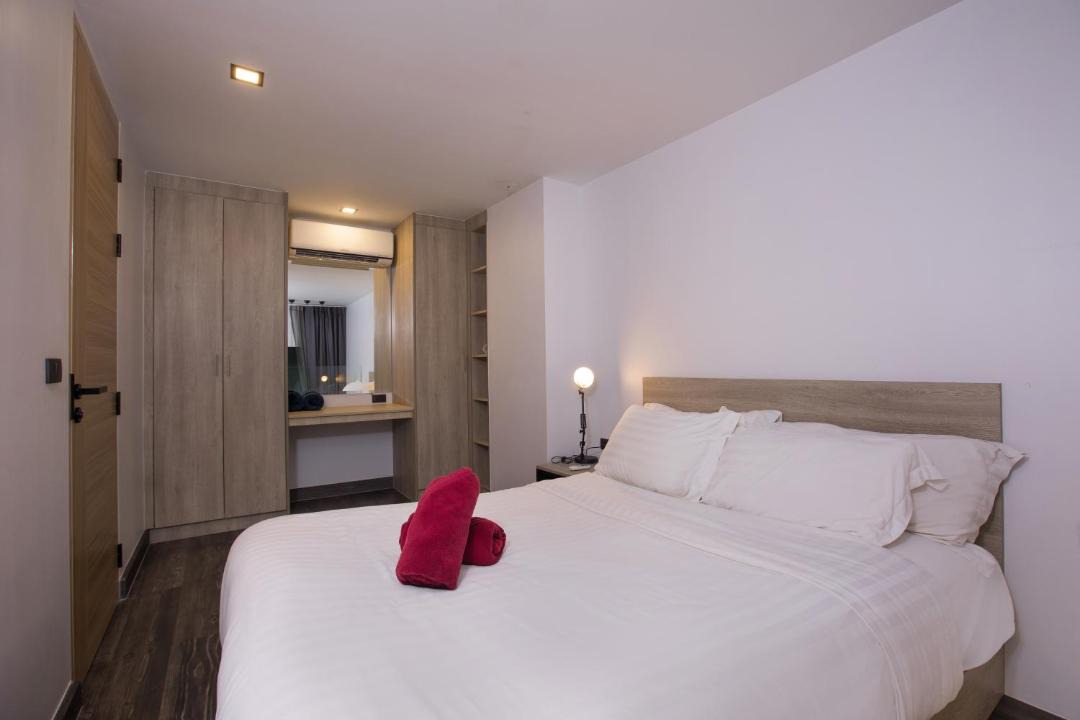 Photo of Bedroom in Rawai
