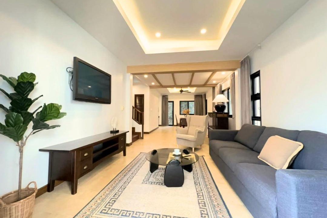 Photo of Livingroom in Karon