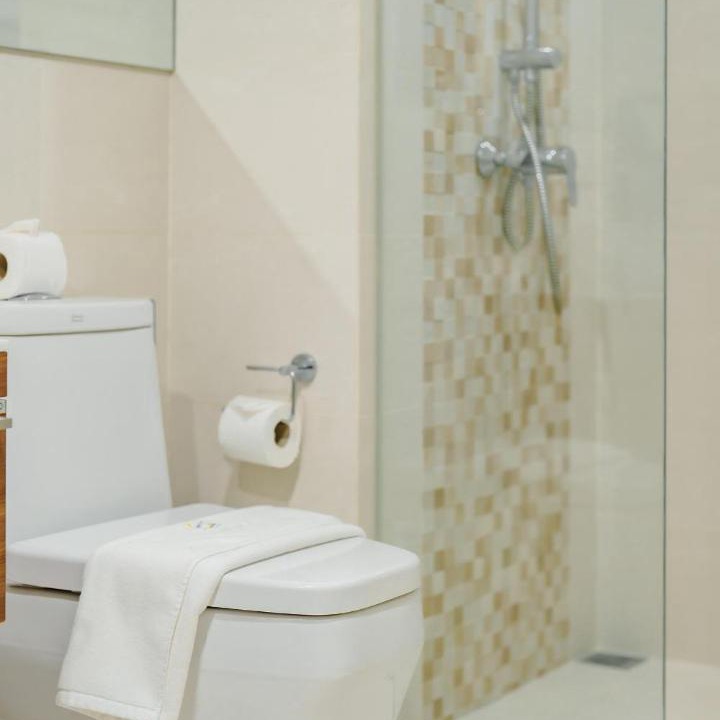 Photo of Bathroom in Rawai